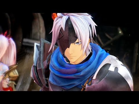 Tales of Arise - E3 Announcement Trailer | PS4, X1, PC