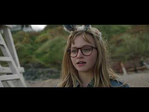 I Kill Giants - OFFICIAL TRAILER