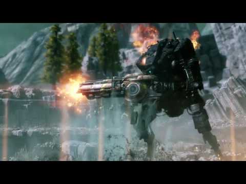 Titanfall 2 | Single Player Trailer | PS4
