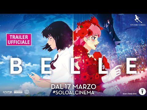 Belle - Trailer Italiano Ufficiale