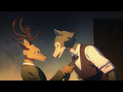 TVアニメ「BEASTARS」第3弾PV