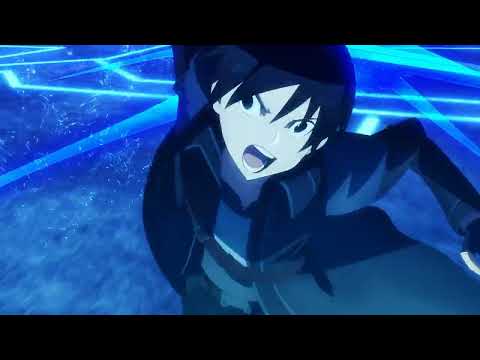 Sword Art Online Progressive: Scherzo of Deep Night