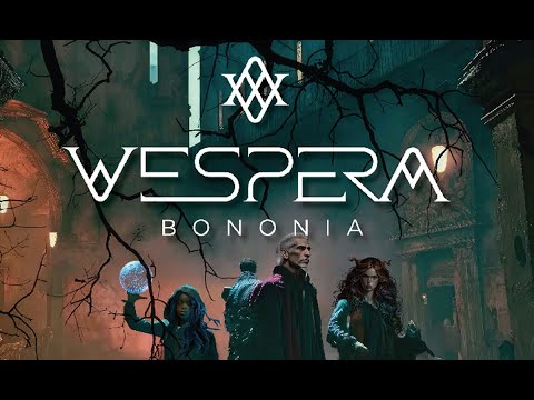 Vespera Bononia - Teaser Trailer