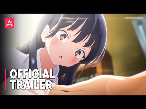 The Dangers in My Heart | Official Trailer 2