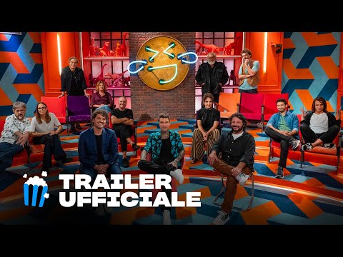 LOL: Chi ride è fuori - S4 | Trailer Ufficiale | Prime Video