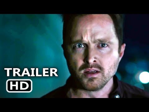 WESTWORLD Season 3 Official Trailer (2019) Aaron Paul, Sci-Fi TV Series HD