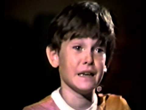 Henry Thomas audition för E.T. &quot;Ok kid, you got the job&quot;.