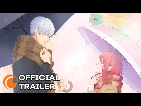 A Sign of Affection | OFFICIAL TRAILER