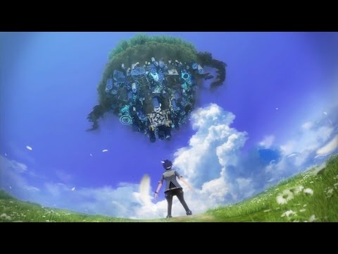 Digimon World Next Order Intro/Opening (PV)