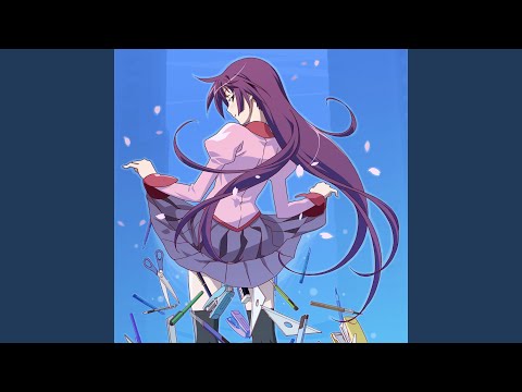 Senjougahara Tore
