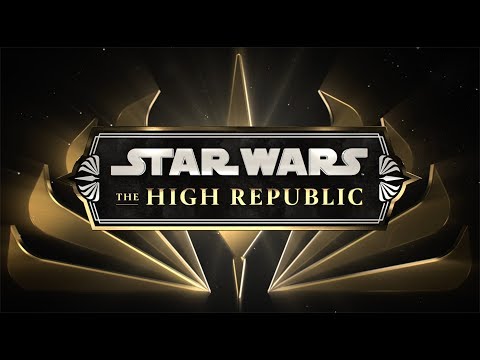 Star Wars: The High Republic | Announcement Trailer