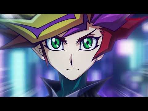 Yu-Gi-Oh! DUEL LINKS | Link into the VRAINS! | DUEL LINKS World Update