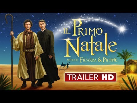 IL PRIMO NATALE - Trailer Ufficiale
