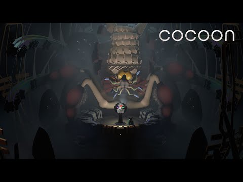 COCOON | Launch Trailer