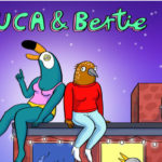 In arrivo su Netflix: Tuca and Bertie 19