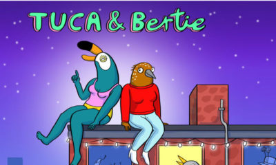 In arrivo su Netflix: Tuca and Bertie 44