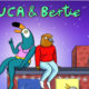 In arrivo su Netflix: Tuca and Bertie 11