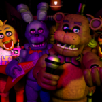 Il Film su Five Nights at Freddy's. Ecco che cosa sappiamo! 30