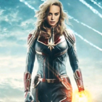 Captain Marvel: la supereroina è pronta per il grande schermo! 29