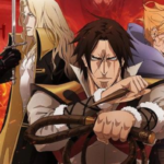 Castlevania: la seconda (e terza) stagione sono alle porte! 28