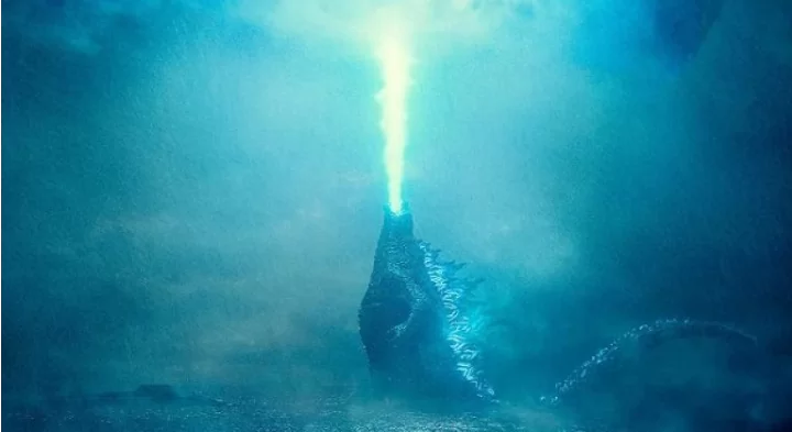 Godzilla: King of the monsters. La Battle Royale tra Kaiju ha inizio!