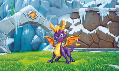 Spyro Reignited Trilogy in uscita anche su PC e Nintendo Switch! 32
