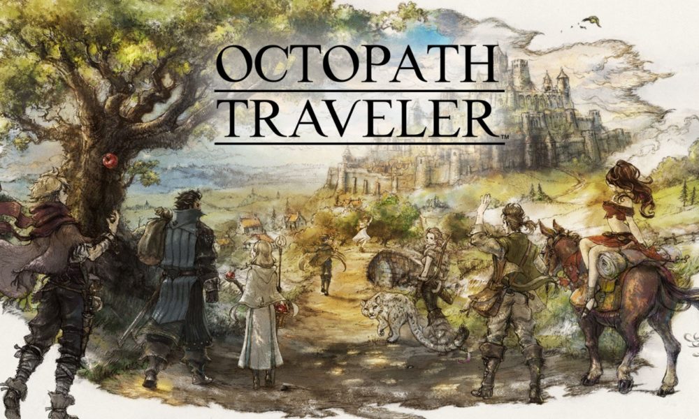 Octopath Traveler - L'importanza della nostalgia 112