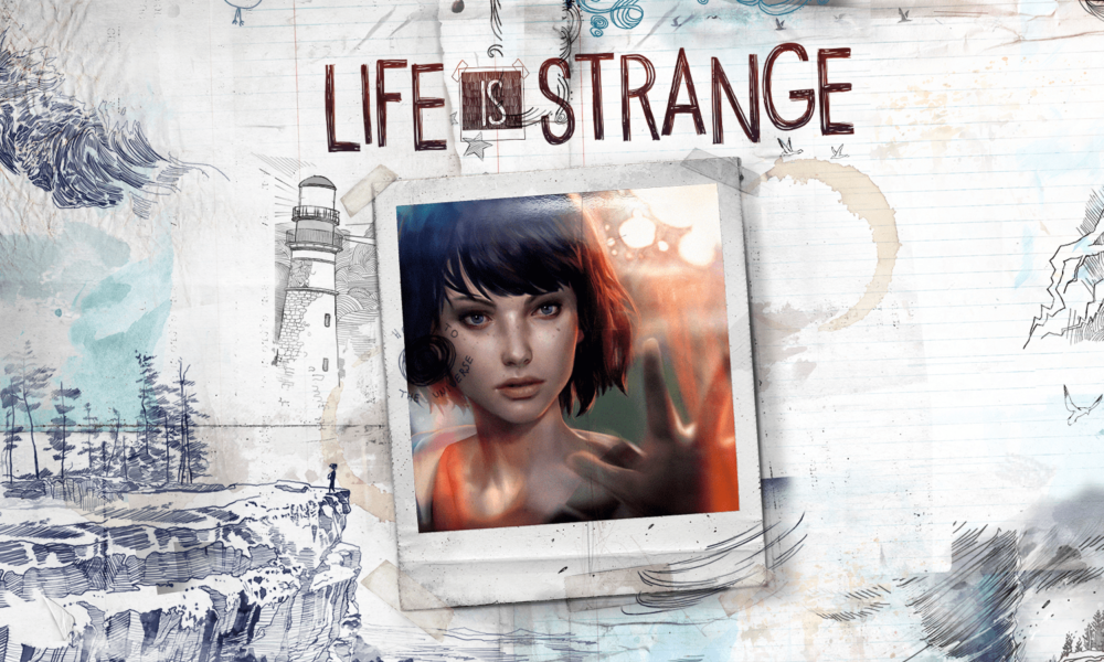 Life Is Strange disponibile ORA per Android 42