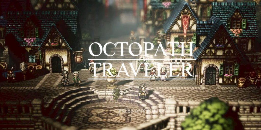 Octopath Traveler - L'importanza della nostalgia 5