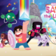 Steven Universe: Save the Light e OK K.O.! Let's Play Heroes confermati per Switch! 8