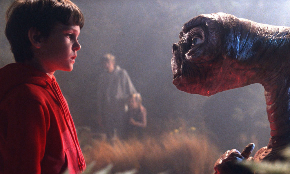 E.T. L'extra-terrestre: ecco come Spielberg trovò il suo Elliott 44