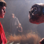 E.T. L'extra-terrestre: ecco come Spielberg trovò il suo Elliott 8