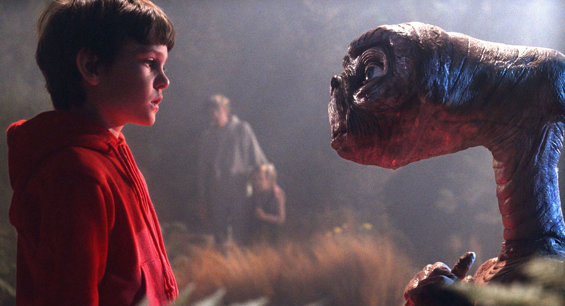 E.T. L'extra-terrestre: ecco come Spielberg trovò il suo Elliott 1
