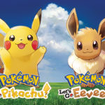La novità di Pokémon Let's Go, Pikachu e Eevee che aspettavo da anni 7