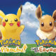La novità di Pokémon Let's Go, Pikachu e Eevee che aspettavo da anni 4