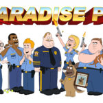 Paradise PD : su Netflix la nuova serie animata dai creatori di Brickleberry 20