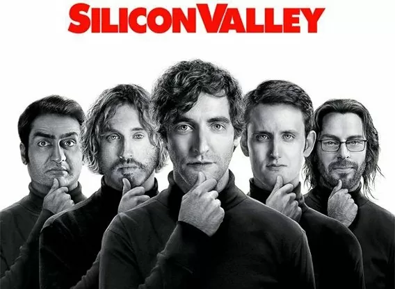 Silicon Valley e il lato comico di HBO