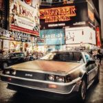 Stranger Things 3: Nella piccola cittadina di Hawkins si 