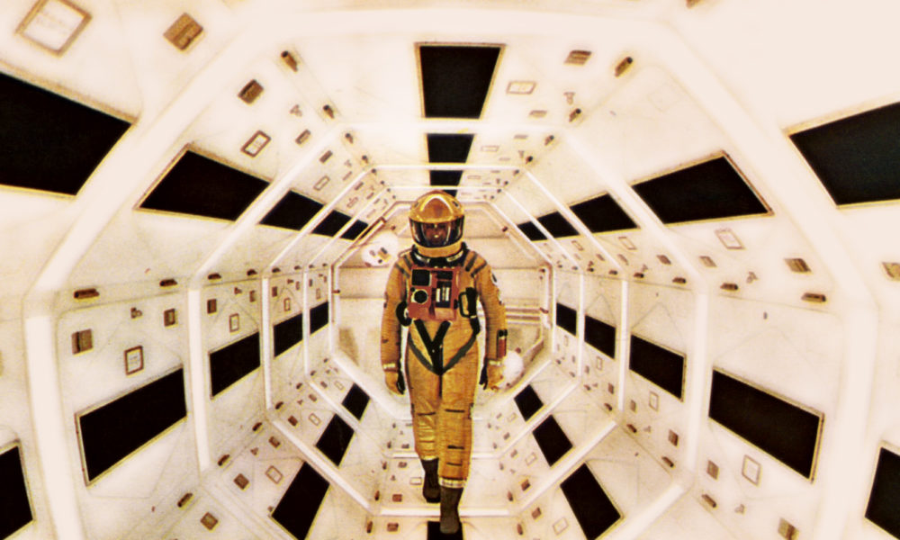 Il Genio di Stanley Kubrick e l'enigmatico finale di "2001: Odissea nello spazio" 34