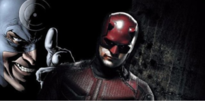 Daredevil Stagione 3: Bullseye, Kingpin e un impostore? 10