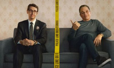 The Good Cop: una nuova serie Netflix 23