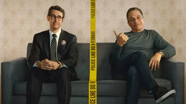 The Good Cop: una nuova serie Netflix
