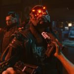 Cyberpunk 2077 si mostra con un lungo video gameplay 25