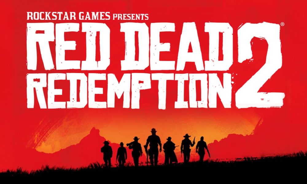 Rockstar svela il merchandise ufficiale di Red Dead Redemption 2 2