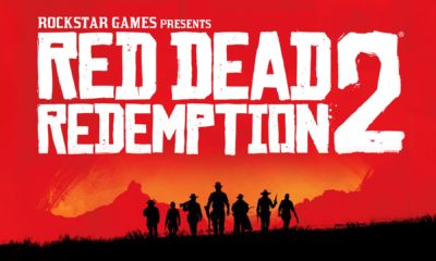 Rockstar svela il merchandise ufficiale di Red Dead Redemption 2 1