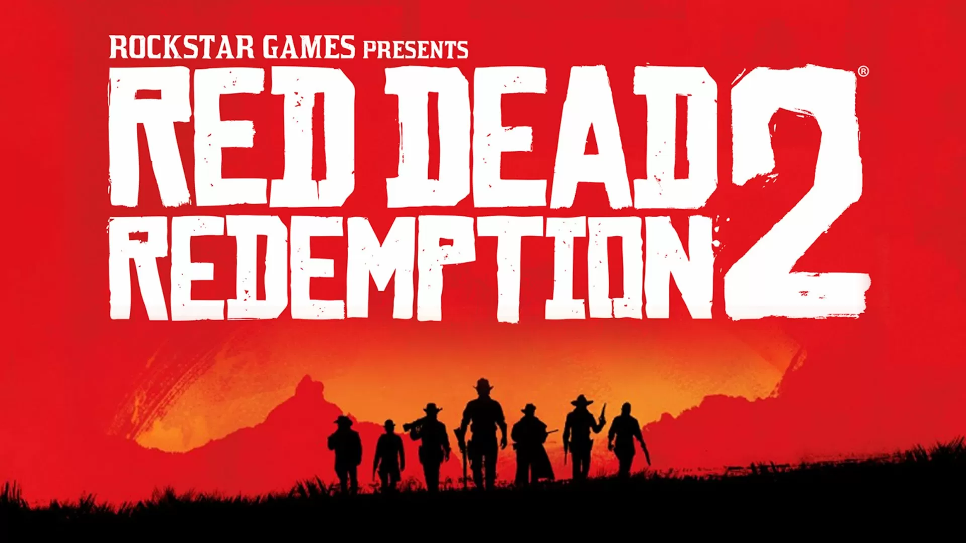 Rockstar svela il merchandise ufficiale di Red Dead Redemption 2