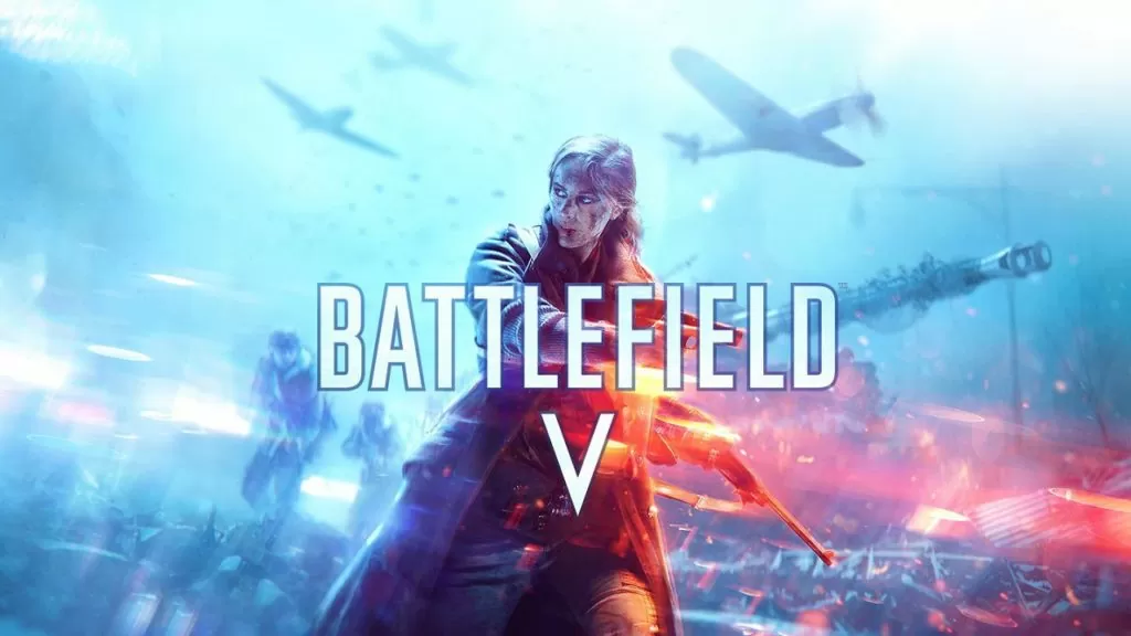 Battlefield V subisce un leggero ritardo