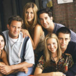 F.R.I.E.N.D.S. - Quando la semplicità diventa capolavoro 7