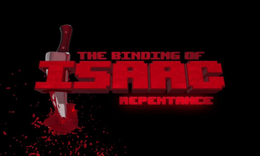 Un nuovo annuncio per il brand di The Binding of Isaac 2