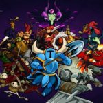 Shovel Knight versione retail per switch 13